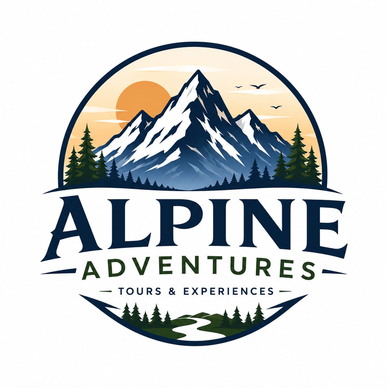 Alpine Adventures